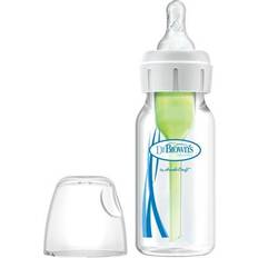 Dr. Brown's Baby Bottles & Tableware Dr. Brown's Options+ Anti-colic Baby Bottle 120ml