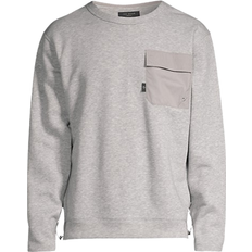 Ted Baker Birchin Pocket Sweatshirt - Grey