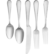 Cutlery Oneida Tibet Cutlery Set 45pcs
