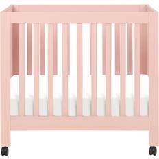 Beds Babyletto Origami Mini Crib 25.8x39.2"