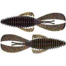 Strike King Rage Bug 10cm California Craw