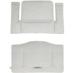 Stokke Tripp Trapp Classic Seat Cushions Grey