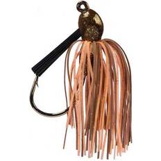 Strike King Bitsy Flip Jig 10g Brown