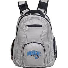 Mojo Orlando Magic Laptop Backpack - Gray