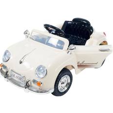 Ride-On Toys on sale Lil' Rider 58 Speedy Sportster Classic Car