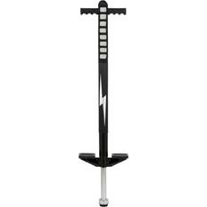 Flybar Foam Maverick Pogo Stick Black/Silver