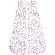 Aden + Anais Cotton Muslin Light Sleep Sack Ma Fleur 0.1 TOG