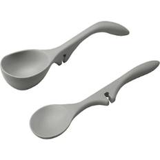 Oven Safe Kitchen Utensils Rachael Ray Lazy Tools Kitchen Utensil 2pcs