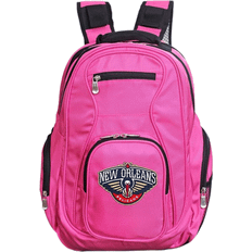 Mojo New Orleans Pelicans Backpack Laptop - Pink