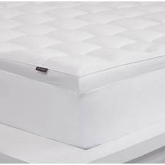 So Fluffy 300 Thread Count Cal King Bed Mattress