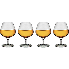 Luigi Bormioli Michelangelo Masterpiece Drink Glass 39.185cl 4pcs