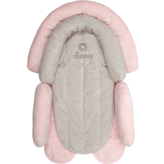 Diono Cuddle Soft 2-in-1 Baby Head Neck Body Support Pillow