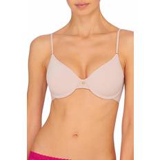 Natori Understated Bra - Rose Beige