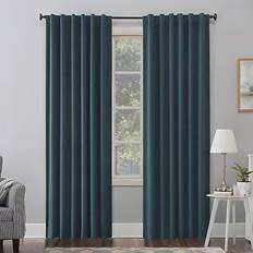 Curtains & Accessories Sun Zero Amherst 127x243.84cm