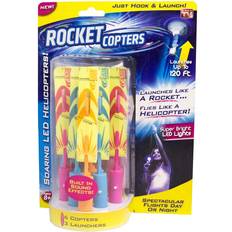 Rocket Copter 6pcs