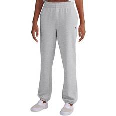 Champion Powerblend Fleece Boyfriend Joggers 29" - Oxford Grey