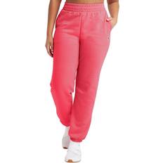 Champion Powerblend Fleece Boyfriend Joggers 29" - Pinky Peach