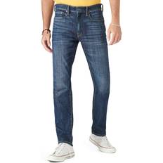 410 ATHLETIC STRAIGHT COOLMAX STRETCH JEAN