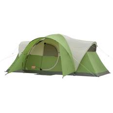 Coleman Pop-up Tent Camping & Outdoor Coleman Montana 8-Person
