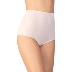 Vanity Fair Perfectly Yours Tailored Cotton Full Brief - Fawn