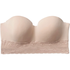 Natori Bliss Perfection Strapless Underwire Bra