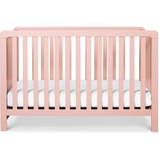 DaVinci Baby Kid's Room DaVinci Baby Colby 4-in-1 Low-Profile Convertible Crib 29.8x55.8"