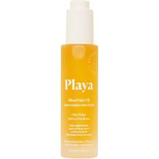 Playa Ritual Hair Oil