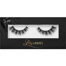 Waterproof False Eyelashes Lilly Lashes 3D Faux Mink Rome