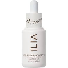 Skin tint ILIA Super Serum Skin Tint SPF40 ST16.5 Jardin