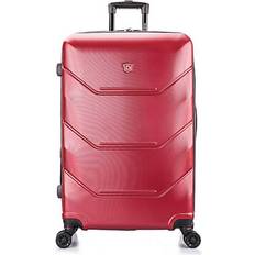 Suitcases Dukap Zonix Hardside Spinner 76cm