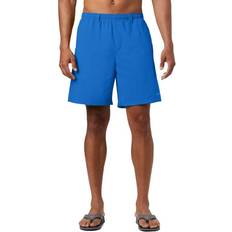 XXL Swimwear Columbia PFG Backcast III Water Shorts - Vivid Blue