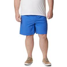 Columbia PFG Backcast III Big Water Shorts - Vivid Blue