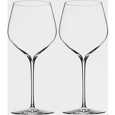 Waterford Elegance Cabernet Sauvignon Wine Glass 2pcs