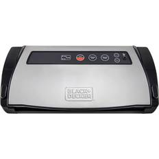 Nesco Deluxe Vacuum Sealer at PHG