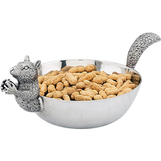 Squirrel Nut Bowl