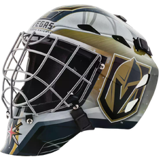 Franklin Vegas Golden Knights Mini Goalie Helmet Youth