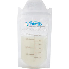 Dr.Brown's Breastmilk Storage Bags 