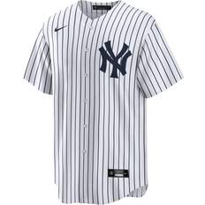 Nike New York Yankees T-shirts Nike Gerrit Cole Home Replica Player Name Jersey New York Yankees 45. Sr