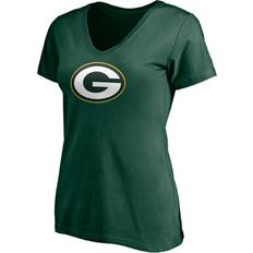 Lids Aaron Rodgers Green Bay Packers Fanatics Branded Player Name & Number  Tri-Blend Hoodie T-Shirt