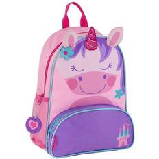 Stephen Joseph Sidekick Backpacks - Pink Unicorn