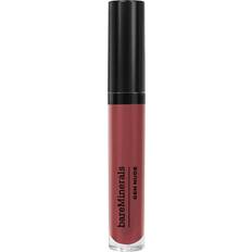 BareMinerals Gen Nude Patent Lip Lacquer Addicted