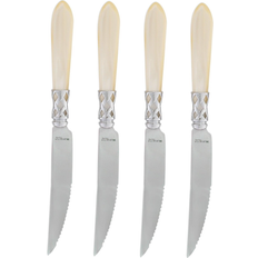 Steak Knives Vietri Aladdin Brilliant Steak Knife 22.86cm 4pcs