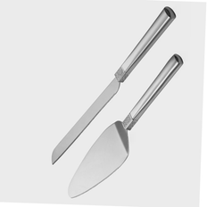 Cake Slicers Waterford Lismore Diamond Cake Slicer 2pcs