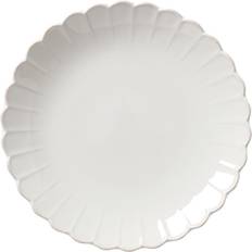 Lenox French Perle Scallop Serving Dish 34.925cm