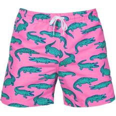 M Swimwear Chubbies 5.5" Zipper Back Pocket Swim Shorts - The Glades