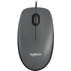 Logitech M100 USB Mouse