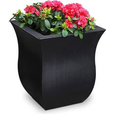 Self-Watering Pots Mayne Valencia Pot 18" 40.64cm