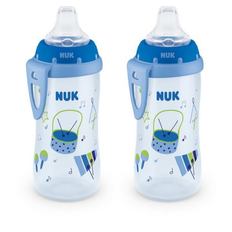 Nuk Active Sippy Cup 2-pack 10oz