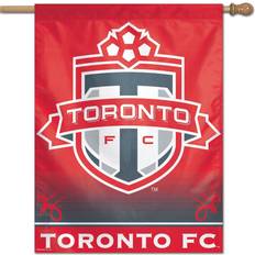 WinCraft Toronto FC Single Sided Vertical Banner