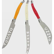 French Home Laguiole Knife 3pcs